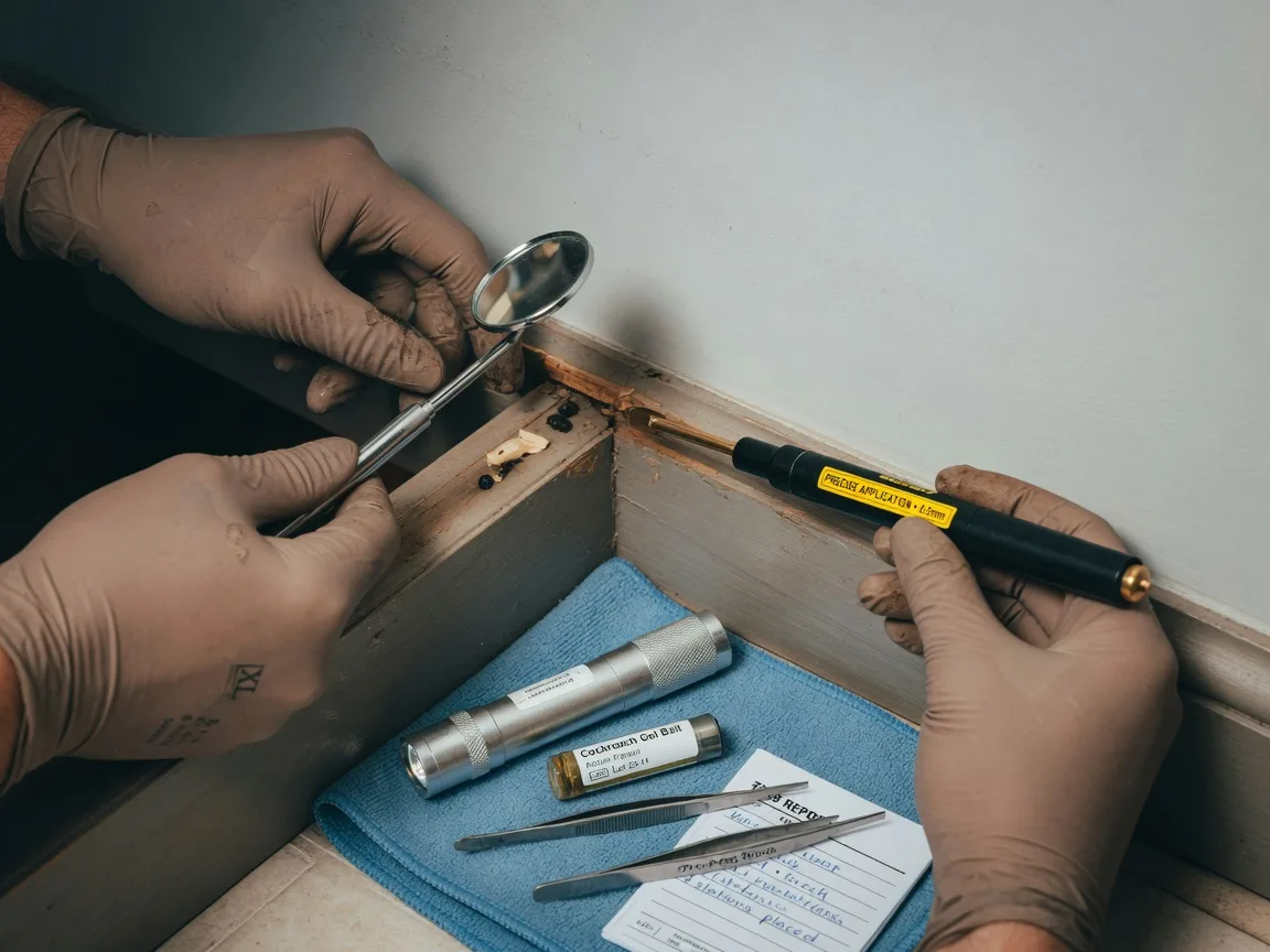 Why choose Emergency Pest Control in Nahma, MI